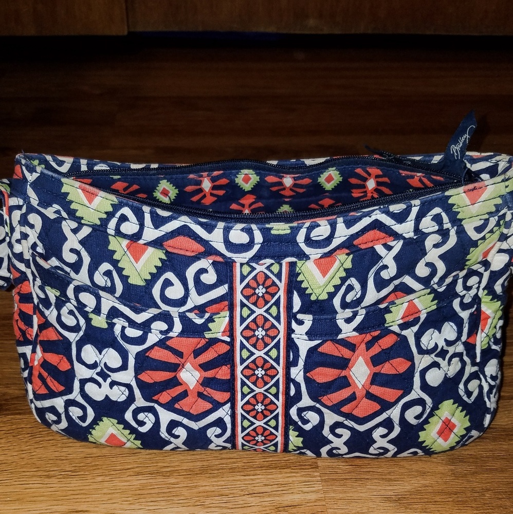 Vera Bradley purse